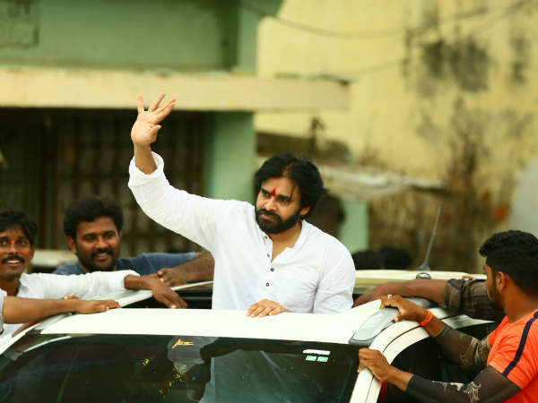 AP DGP on Pawan Kalyans security AP DGP on Pawan Kalyans security