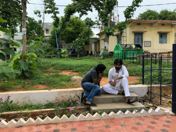 హార్వార్డ్ నిపుణులను రప్పిస్తే ప్రభుత్వం సహకారం తీసుకోలేకపోయింది