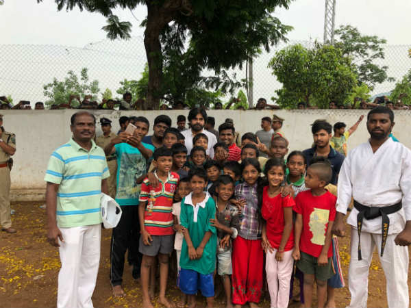 బీజేపీని ప్రశ్నించే హక్కు లేకుండాపోయింది