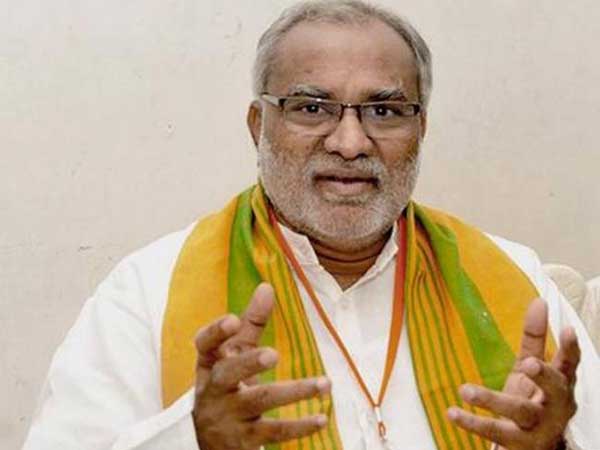 BJP National Executive Member demands CBI probe into TTD assets BJP National Executive Member demands CBI probe into TTD assets