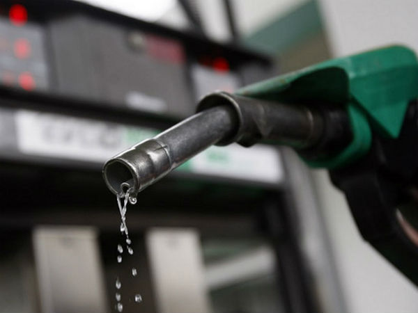Petrol price cut by 60 paise per litre diesel price down by 56 paise per litre Petrol price cut by 60 paise per litre diesel price down by 56 paise per litre