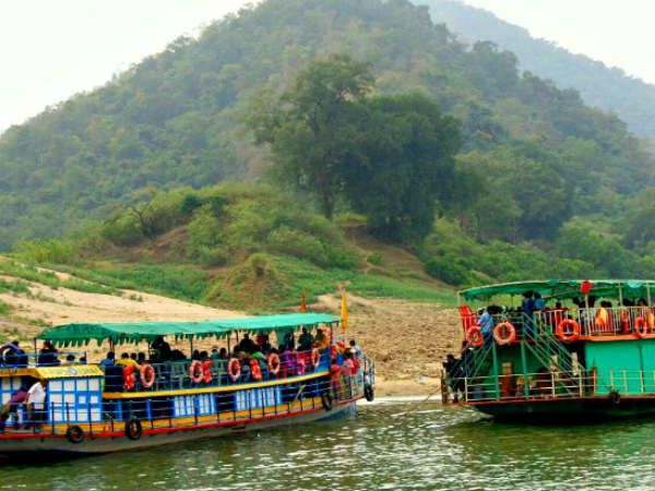 AP Government Stopped on boat ride to Papi hills AP Government Stopped on boat ride to Papi hills