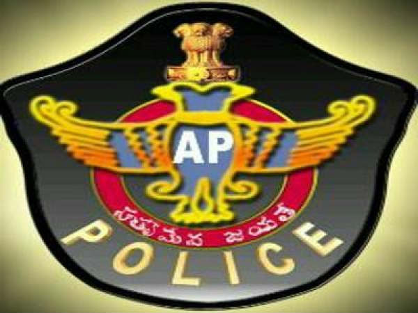 Andhra Pradesh Police officers have responded to rumors that some of the Parthi gangs and kidnap gangs Andhra Pradesh Police officers have responded to rumors that some of the Parthi gangs and kidnap gangs