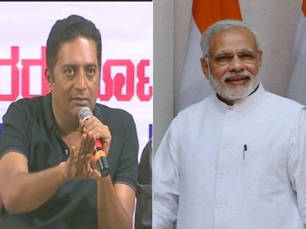 మోడీ హెచ్చరికలు జారీ చేశారు కానీ