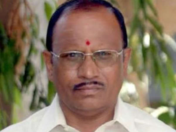 బళ్లారి రెడ్డి అదుపులో !