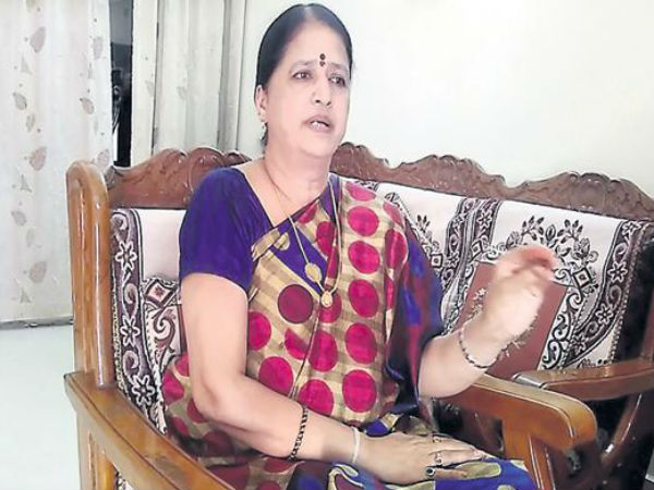 chandrababu reign is against to woman says pratyushas mother chandrababu reign is against to woman says pratyushas mother
