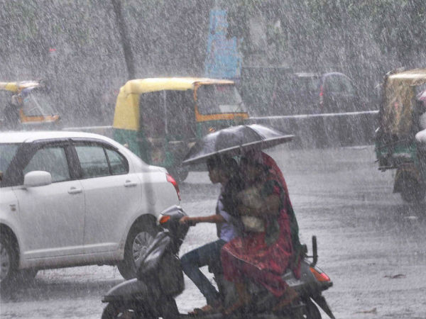 బెంగళూరులో ప్రముఖులు
