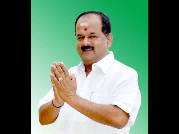 పోలింగ్ కేంద్రాలు