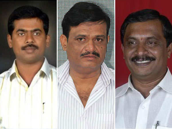 Voter ID scam: Voting In Bengalurus Rajarajeshwari Nagar deferred Voter ID scam: Voting In Bengalurus Rajarajeshwari Nagar deferred