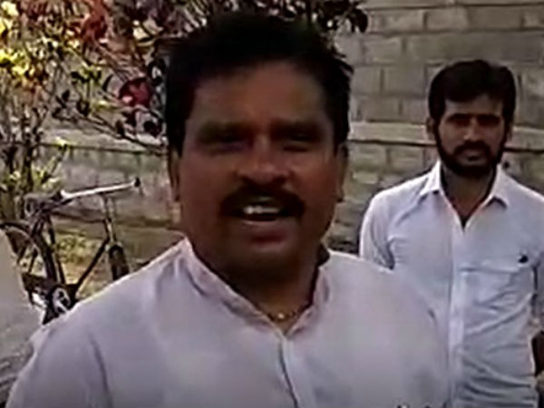 బెళగావి లేడీ ఎమ్మెల్యేలు