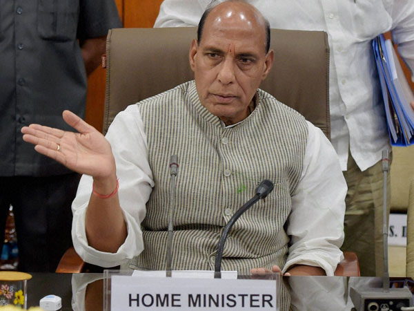 4 years of Modi sarkar: How Home Ministry took the fight to the naxals 4 years of Modi sarkar: How Home Ministry took the fight to the naxals