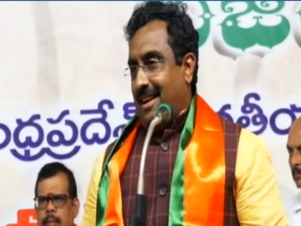 ఒకరు థర్డ్ ఫ్రంట్.. మరొకరు ఫొర్తు ఫ్రంట్