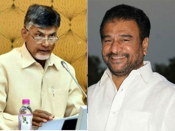 చంద్రబాబు హామీ ఇచ్చారు