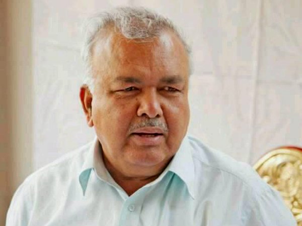 బెంగళూరు క్రైం సిటి