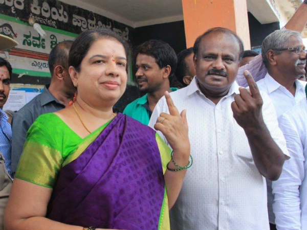 కుమారస్వామి స్కెచ్