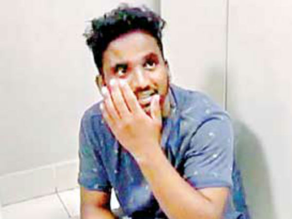 13-year-old girl raped by cinema worker in Hyderabad 13-year-old girl raped by cinema worker in Hyderabad