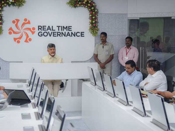 ఈ సర్వే...చేసిందిలా...