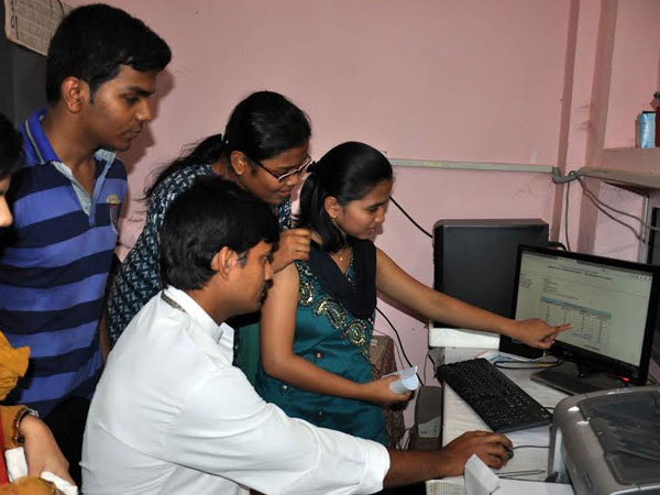 AP EAMCET results 2018 declares today AP EAMCET results 2018 declares today