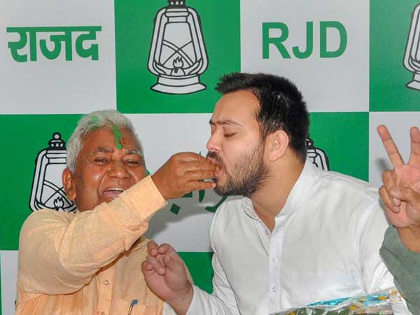 10 అసెంబ్లీ స్థానాల్లో ఫలితాలు ఇలా