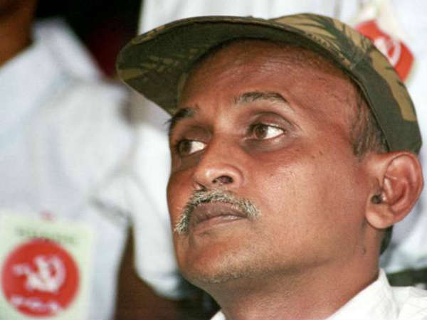 RK escapes from Malkangiri encounter place? RK escapes from Malkangiri encounter place?