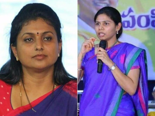 అవసరమైనప్పుడు అఖిలప్రియ రావట్లేదని అసంతృప్తి