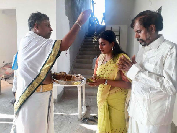 ఎన్నికల దగ్గరపడుతుండటంతో..