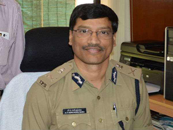 Activities for the welfare of RTC employees: MD Surendra Babu Activities for the welfare of RTC employees: MD Surendra Babu