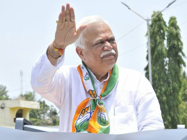 బీజేపీకి ఒకే చాన్స్