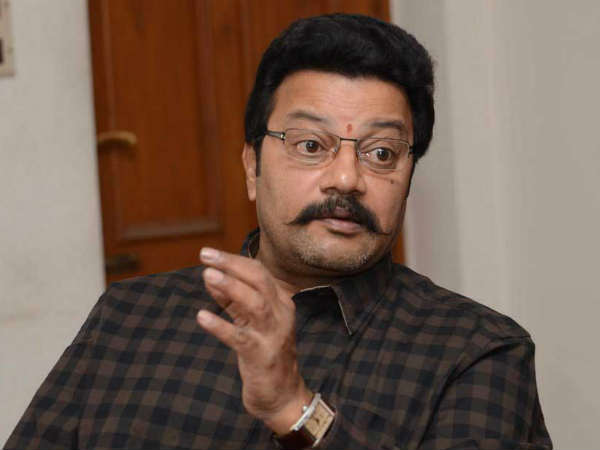 Actor Sai Kumar lost his deposit in Bijepur Assembly seat Actor Sai Kumar lost his deposit in Bijepur Assembly seat