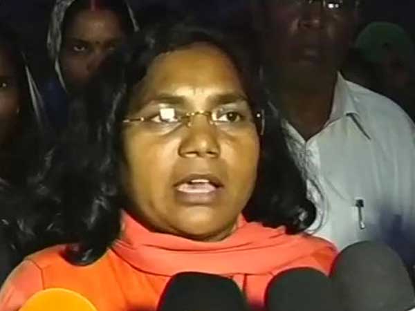 BJP MP Savitri Phule calls Jinnah great man, says he contributed to Indias Independence BJP MP Savitri Phule calls Jinnah great man, says he contributed to Indias Independence