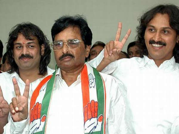 Karnataka assembly results 2018 live: BJPs S.Kumara Bangarappa Won from sorab segment Karnataka assembly results 2018 live: BJPs S.Kumara Bangarappa Won from sorab segment