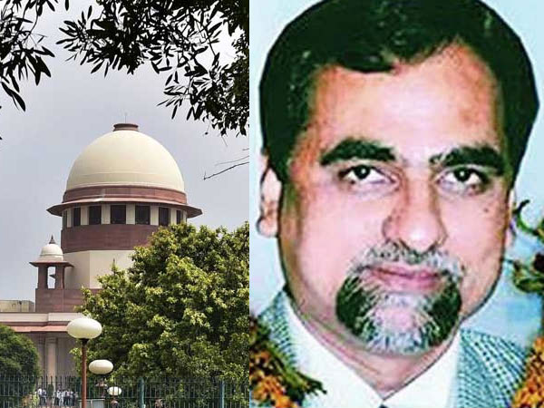 Lawyers’ group moves Supreme Court seeking review of Loya order Lawyers’ group moves Supreme Court seeking review of Loya order