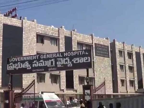 ఈ ఆపరేషన్...ఎందుకంటే?