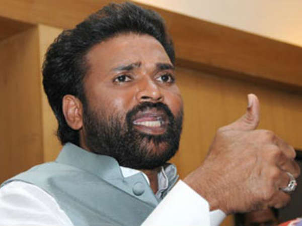 We are ready to Floor test: Karnataka BJP We are ready to Floor test: Karnataka BJP