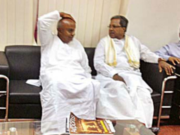 మాజీ ప్రధాని మౌనం
