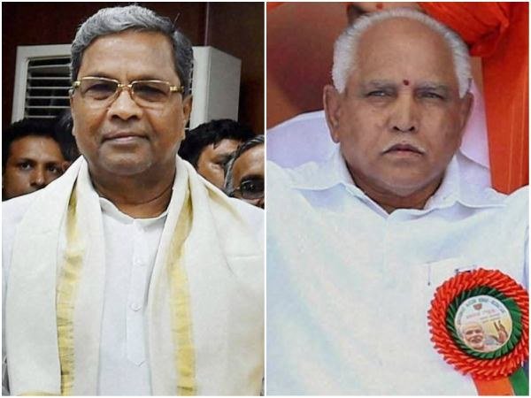 Karnataka Assembly Election 2018 exit poll results Suvarna news Kannada Karnataka Assembly Election 2018 exit poll results Suvarna news Kannada