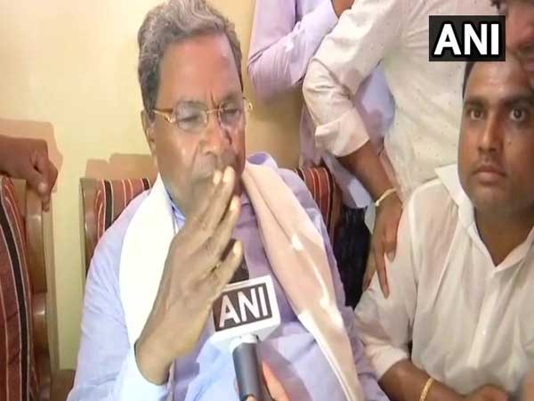 Enjoy Your Weekend And More - From Siddaramaiah, A Day After Karnataka Exit Polls Enjoy Your Weekend And More - From Siddaramaiah, A Day After Karnataka Exit Polls