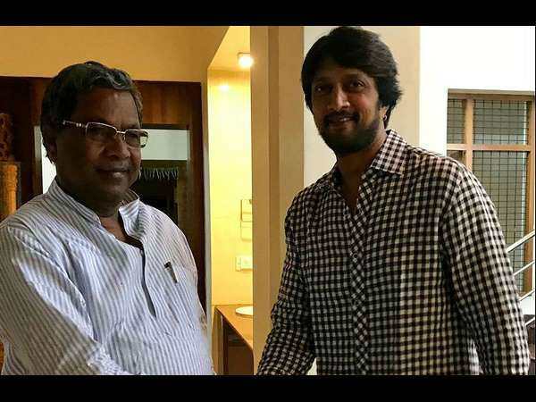 సీఎం అని ప్రచారం చెయ్యను