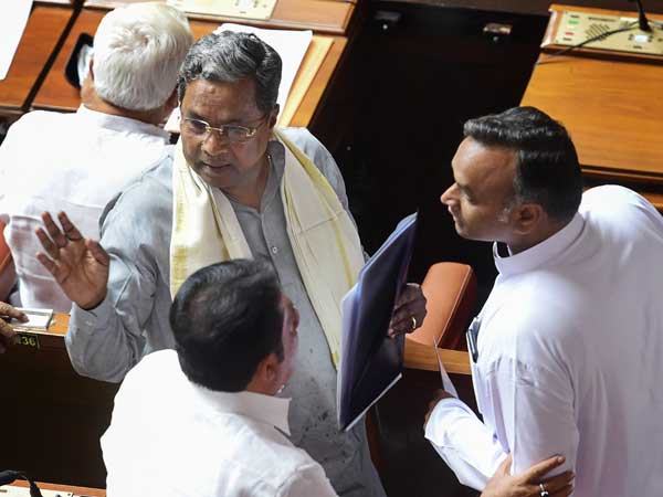 సిద్దూకు చాన్స్ లేదు