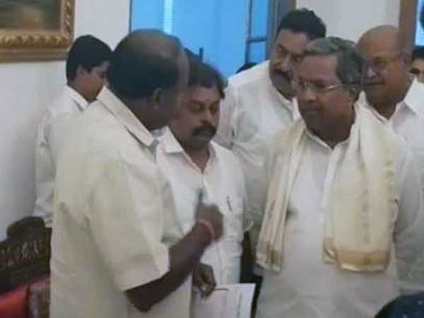జేడీఎస్-కాంగ్రెస్ దోస్తీ కడితే బీజేపీకు చుక్కలే