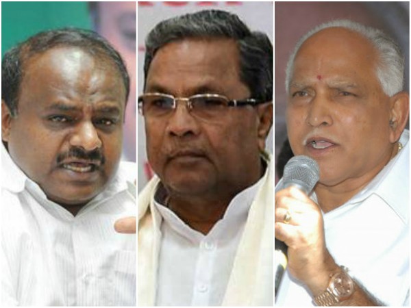 ఈ లెక్కన బీజేపీకి ఆరు సీట్లే వస్తాయి