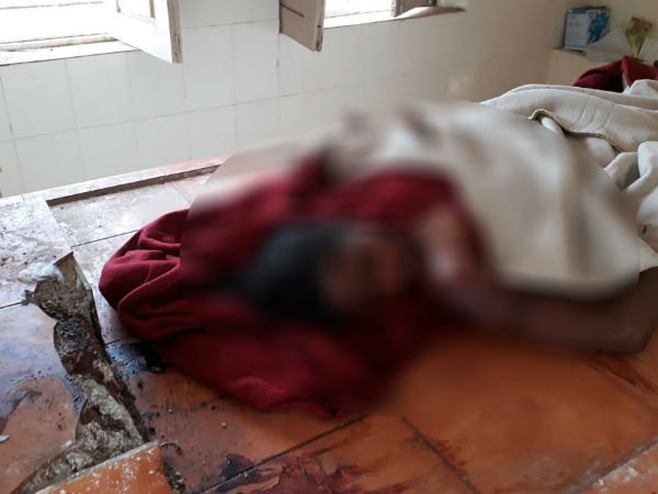 మరొకరితో స్నేహంగా ఉంటోందని..