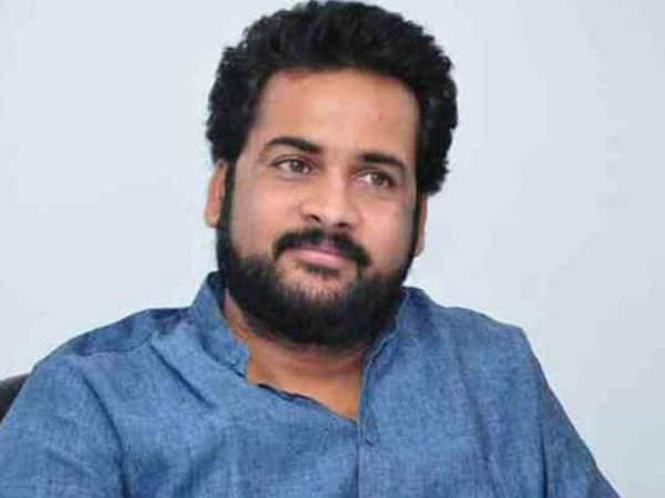 తెలుగు వాళ్ల గురించి మాట్లాడతారనుకున్నా