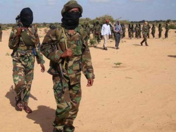 Somali woman with 11 husbands stoned to death by al-Shabab Somali woman with 11 husbands stoned to death by al-Shabab