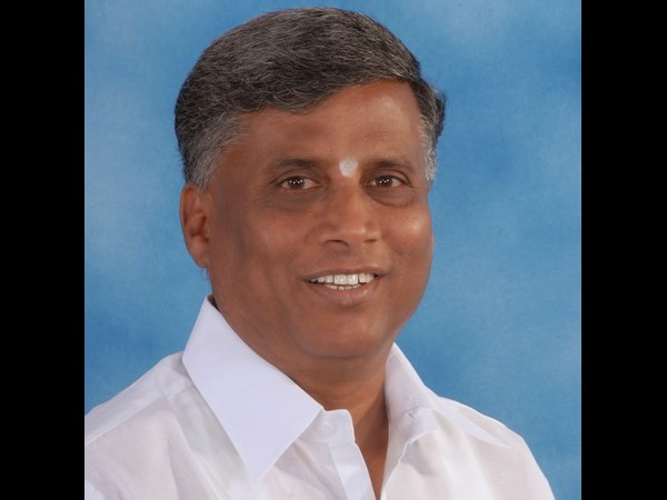 దేవేగౌడ గారడి