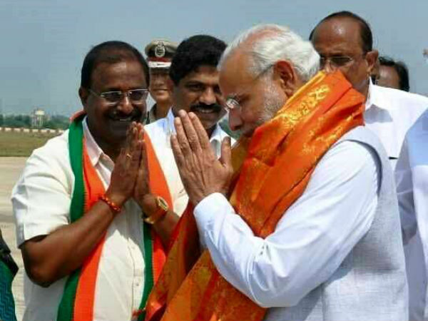 మేం ఉన్నది ఓట్లు, నోట్లు, సీట్ల కోసం కాదు