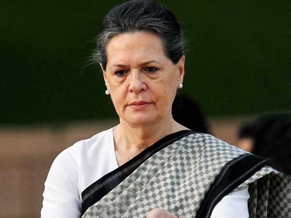 Mamata Banerjee, KCR, Chandrababu gave Sonia Gandhi Goa wake-up call Mamata Banerjee, KCR, Chandrababu gave Sonia Gandhi Goa wake-up call