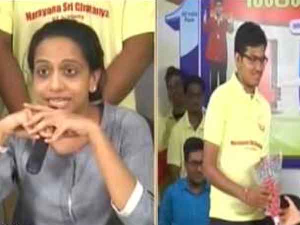 మోరల్ గా...ఎథికల్ గా...నారాయణ