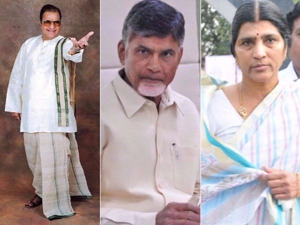 మోత్కుపల్లి నోట లక్ష్మీపార్వతి మాట