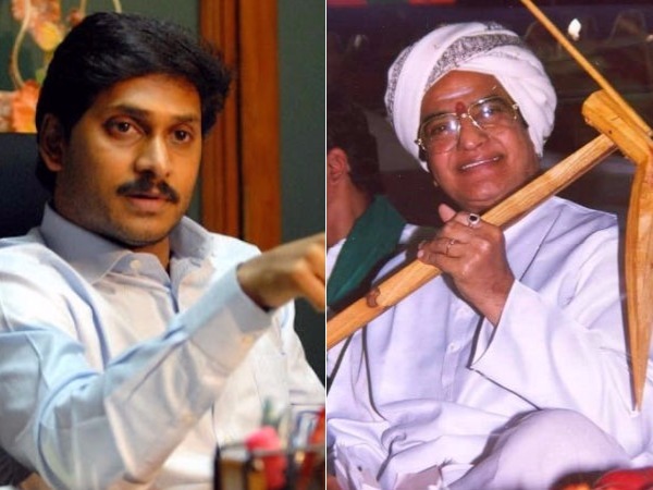 జగన్ను మెచ్చుకోవాలి
